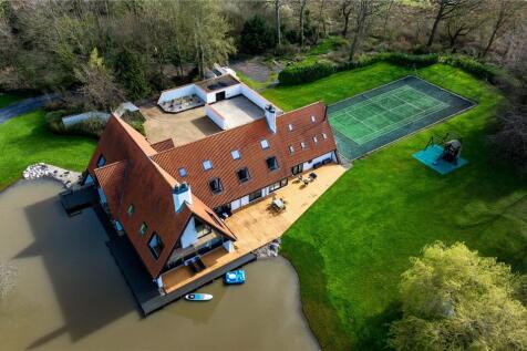 Aerial View 1*