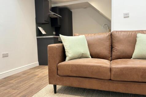 Apt 23, Willis House, Peel Street photo 4