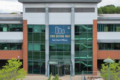 Two Devon Way
