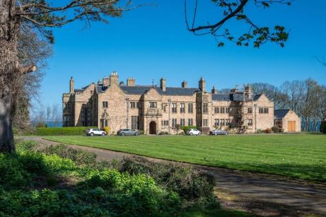 Carlekemp Priory