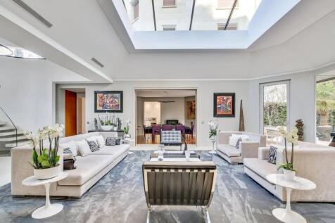 Living-room Tile