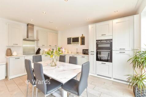 Kitchen/ Diner