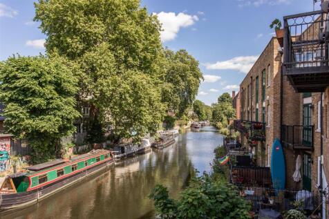 Canal Views