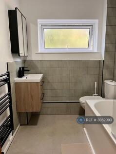 New Bathroom