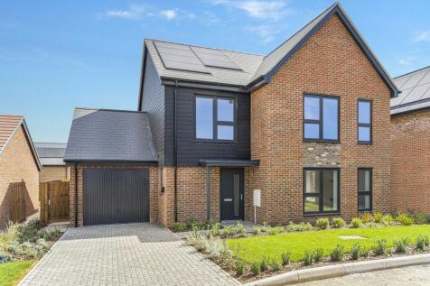 Hollymead Square - Plot 32 - The