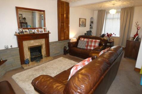 Main Lounge