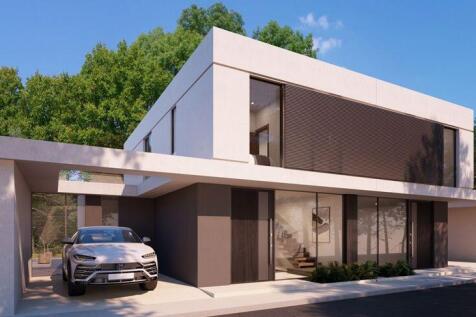 Semi-Detached Villa
