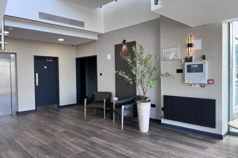 Common area