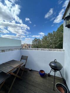 Roof Terrace