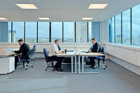 Desking