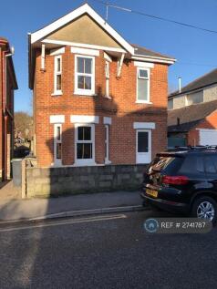 4 Bed Student House