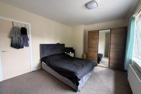main room