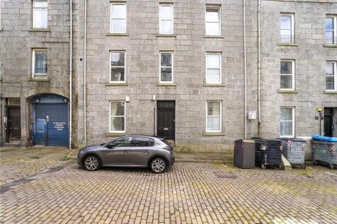 Fraser Street