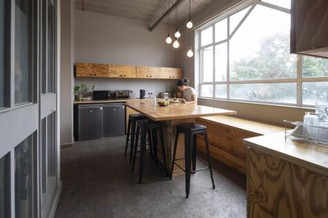 Hackney Downs Studio