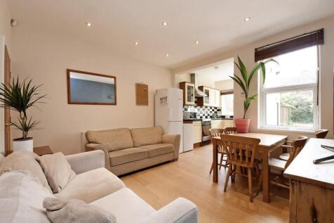5-bed house on 471 Springvale Road, Crookes, Sheffield, £429/mo