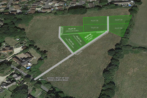 Tadley Plot 24