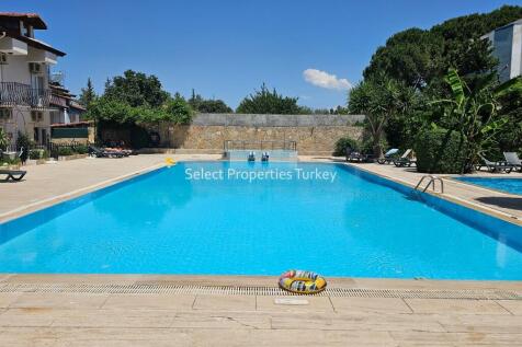 The Pool