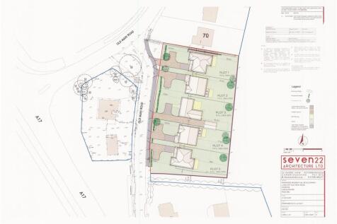 5 plots