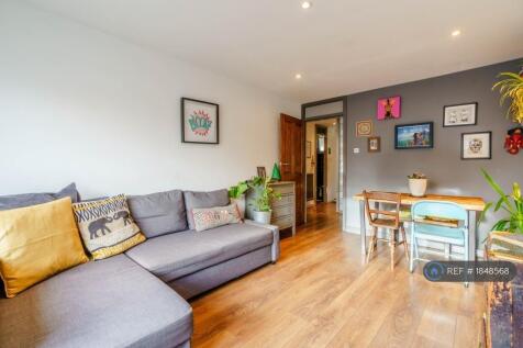 The Living Room 