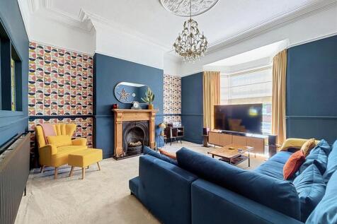 Front Room