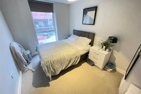 Bridgewater Point, Ordsall Lane, Salford, M5 photo 4