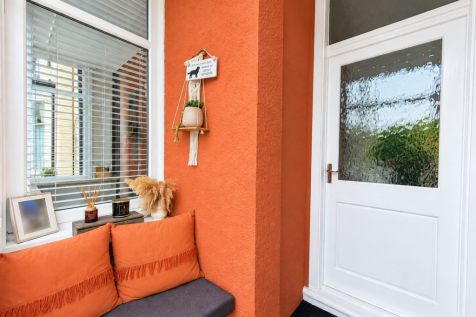 Porch