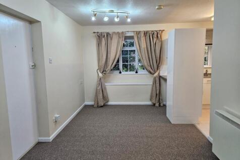 Living Room/Bedroom