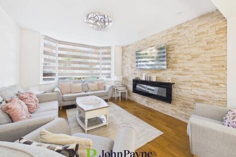 Lounge Room