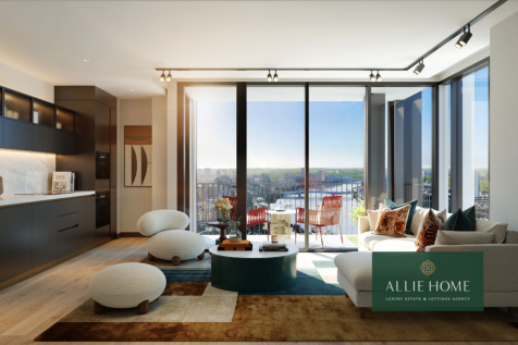 London, SW11 - property photo