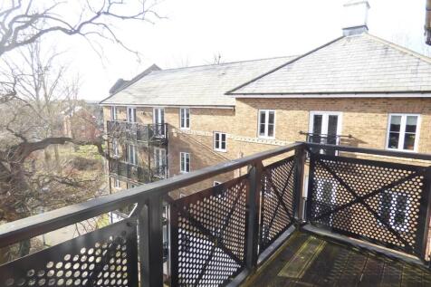 Private Balcony