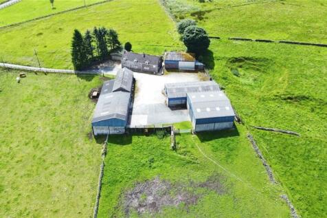 Cock Knoll Farm