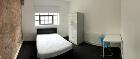 Watkinson Street House 24, City Centre, Liverpool photo 4