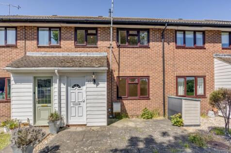 93 Springfield Close, Lavant, Chichester,  PO18 0AZ