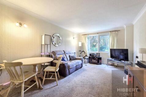 Living Dining Room
