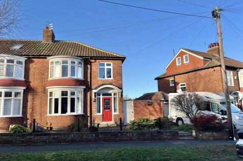 Darlington, DL3 - property photo