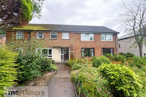 Blackburn, BB1 - property photo