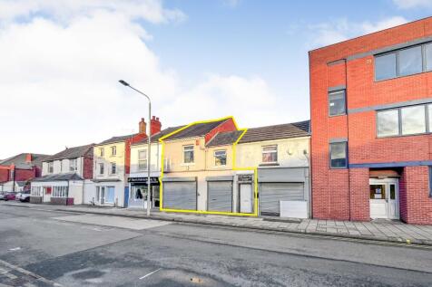 2 Hardy Street, Worksop, Nottinghamshire, S80 1EH