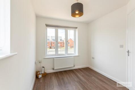 Hanafey Way, Harlestone, Northampton, Northamptonshire, NN5 7FW photo 4
