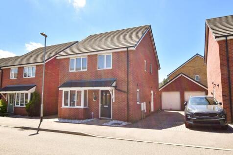31 Blake Close