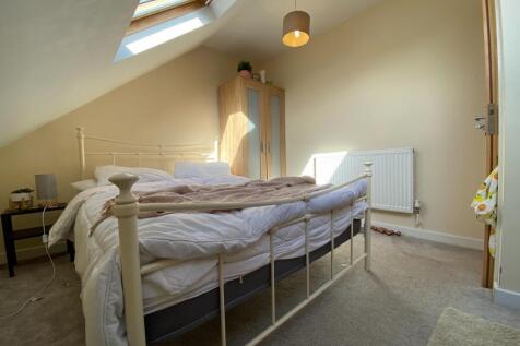 Rhymney Terrace, Cathays photo 4