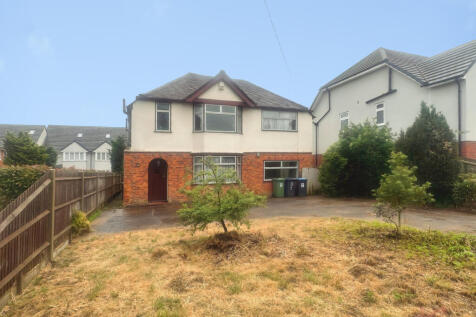 Four Bedroom Detached House For Sale