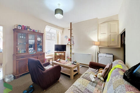Living room or di...