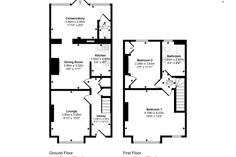 74 Dupont Road, Raynes Park, SW20 8EQ
