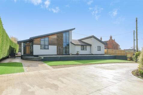 Warton Lane, Austrey