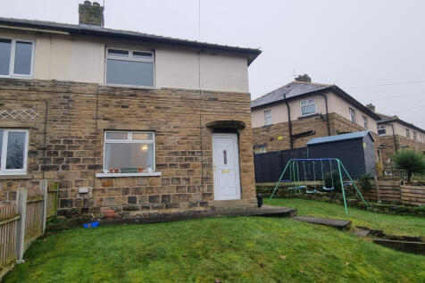 3 bedroom semi detached for rent