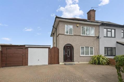 Northolt, UB5 - property photo