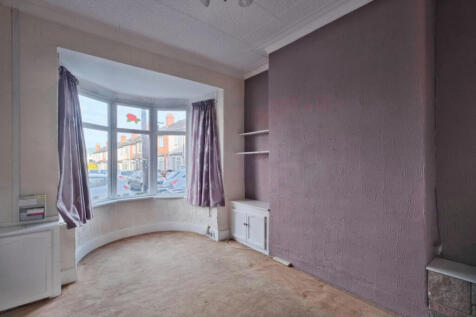 Front Reception Room