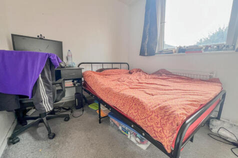 George Walter Court, Millender Walk, London, SE16 photo 3