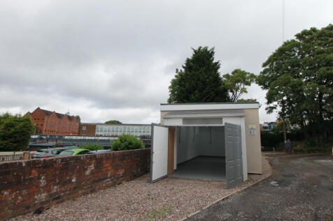Outbuilding