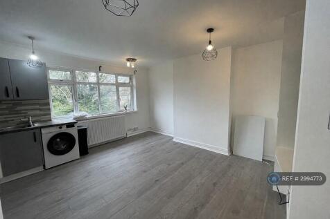 Open Plan Kitchen n Lounge
